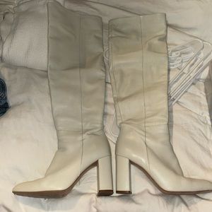 Zara boots